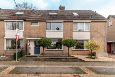 Woning Beemdweg 3 't Harde