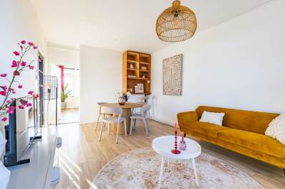 Woning Resedastraat 25 Groningen