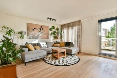 Woning Verzetsplein 56 Zandvoort