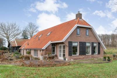 Woning Middelveenseweg 12 Zuidwolde (DR)