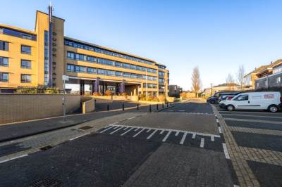 Woning Slangekruid 119 Monster