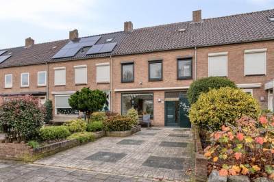 Woning Boschmeersingel 101 Den Bosch