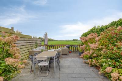 Woning Wethouder van Oostveenstraat 49 Baambrugge