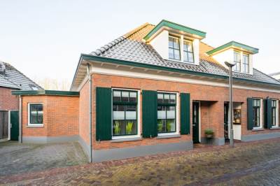 Woning Goudvinkenstraat 24 Winterswijk