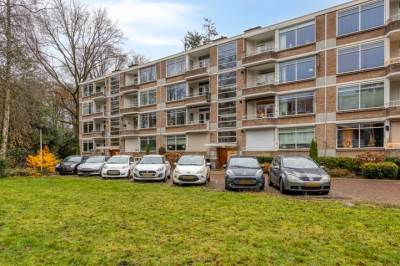 Woning Park de Kotten 196 Enschede