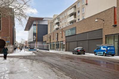 Woning Zaailand 225 Leeuwarden