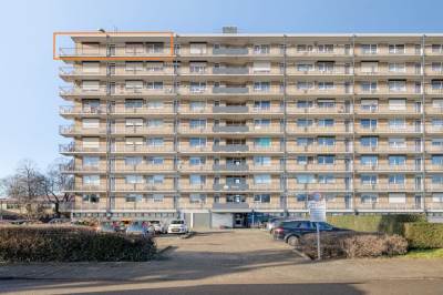 Woning Hobokenstraat 275 Breda