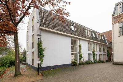 Woning Ridderstraat 184C Culemborg