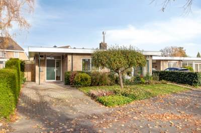 Woning Korte Enkweg 5 Epe