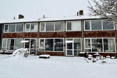 Woning Vicariestraat 8 Elburg