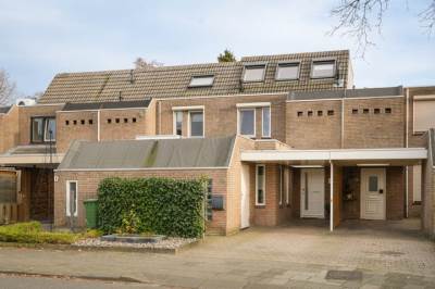 Woning Uilendonk 18 Veghel
