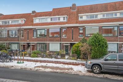 Woning Lindelaan 181 Rijswijk (ZH)