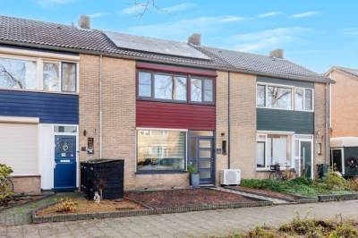 Woning Lavendelstraat 11 Beuningen (GE)