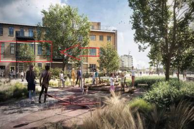 Woning Hendrik Ringershof 3 Alkmaar