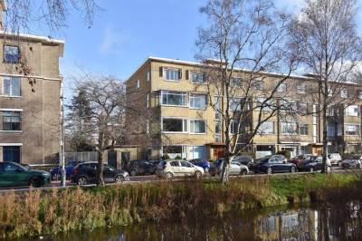 Woning Hoefbladlaan 67 Den Haag