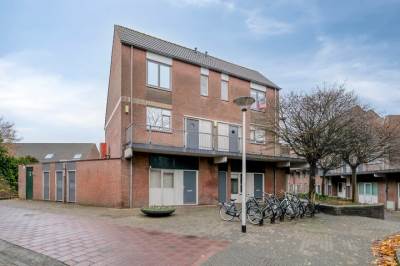 Woning Rijpelplein 2A Helmond