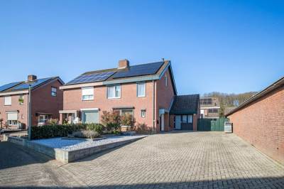 Woning Brikkebekker 39 Landgraaf