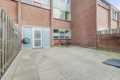 Woning Schouw 6 Huissen