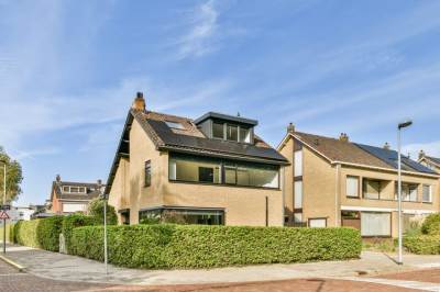 Woning Elzenlaan 166 Dordrecht