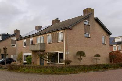 Woning Aldringahof 2 Baarlo (LI)