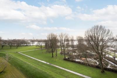 Woning Havendijk 567 Schiedam