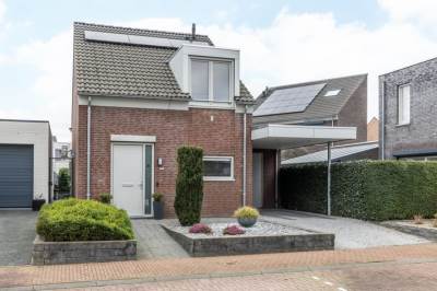 Woning De Hochterhof 4 Sint Geertruid