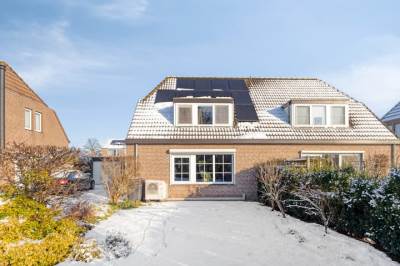 Woning Eteringen 5 Westdorpe