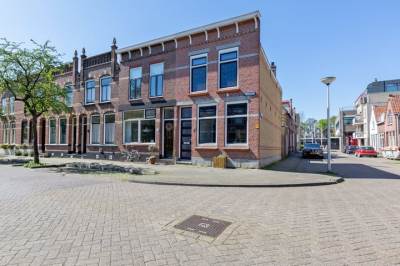 Woning IJssellaan 26 Gouda