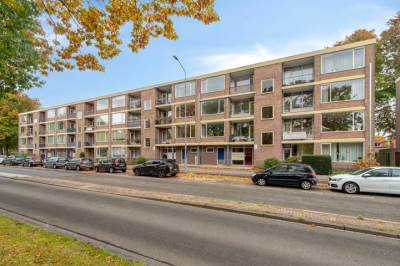 Woning Allerheiligenweg 28C Breda