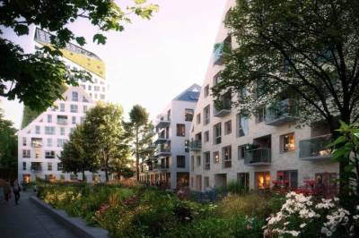 Woning Deken van Somerenstraat 168 Eindhoven