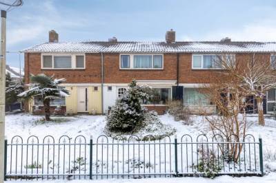 Woning Toutenburgstraat 3 Arnhem