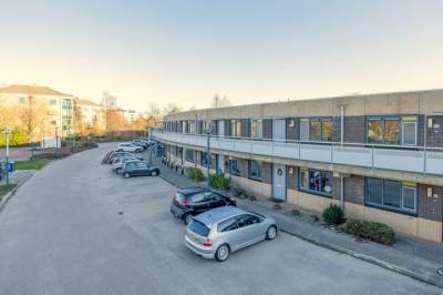 Woning Tsjaikovskistraat 32 Capelle aan den IJssel