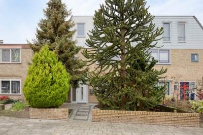 Woning Doormanstraat 11 Dongen