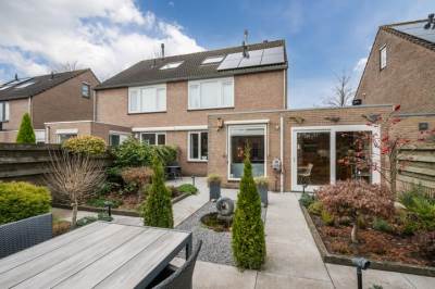 Woning Josephus Alberdingk Thijmlaan 5 Goirle