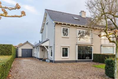 Woning van Heemstraweg 54A Beuningen (GE)