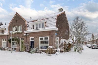 Woning Molenweg 180 Zwolle