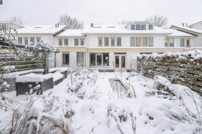 Woning Poortersdreef 17 Amersfoort