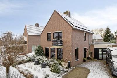 Woning Laan van Nuenhem 26 Nuenen