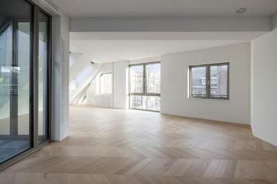 Woning Deken van Somerenstraat 124 Eindhoven