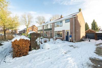 Woning Akeleiweg 22 Zwolle