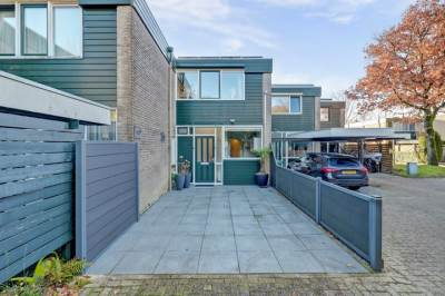 Woning Pijnboomhof 9 Arnhem
