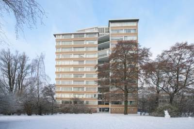 Woning Meander 123 Amstelveen