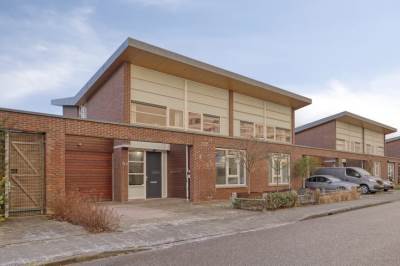 Woning Strandwal 93 Vlissingen