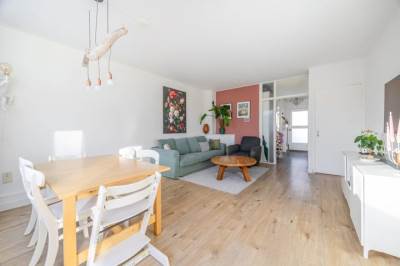 Woning Elviraland 13 Den Haag