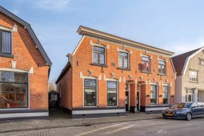 Woning Reudinkstraat 12 Enschede