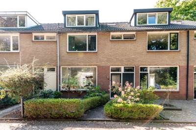 Woning Witwatersrand 12 Ermelo