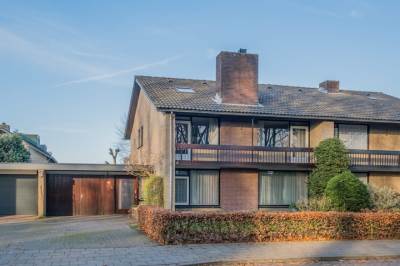 Woning Gaobertstraat 24 Eersel