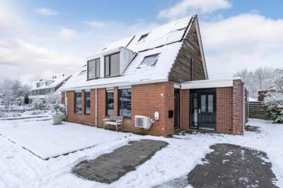 Woning Diemenlaan 65 Emmeloord