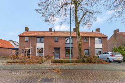 Woning Kon Julianalaan 37 Amerongen