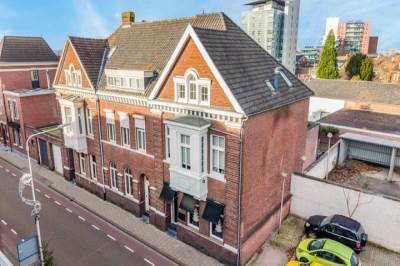 Woning Grupellostraat 2 Kerkrade